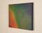 Shades | Original Fluid Acrylic Pour Painting, Acrylic Fluid Art, Small Abstract Painting, Dark Pour Art, Canvas Wall Art, 9x12 product 3